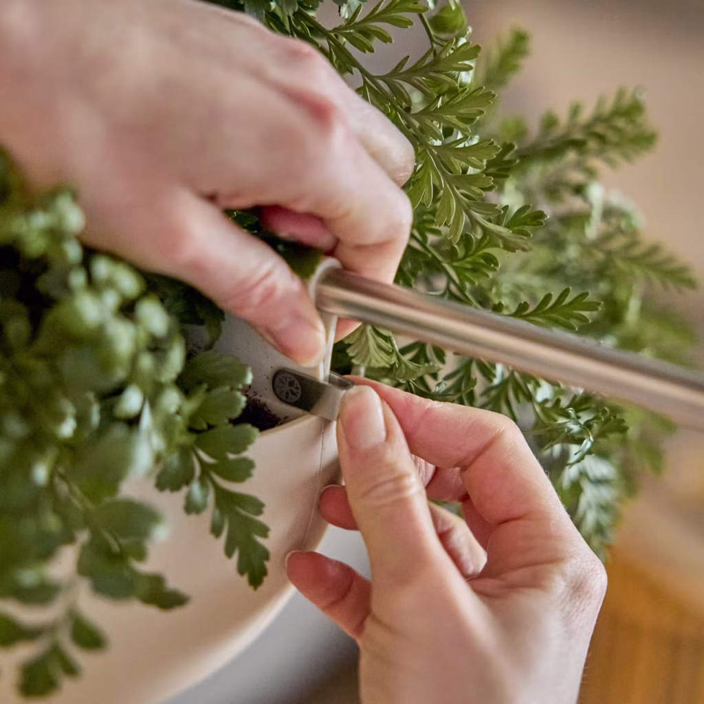 Bild 10 von 11 in der EMBRACE | Gro Soft Pocket (4l) Galerie