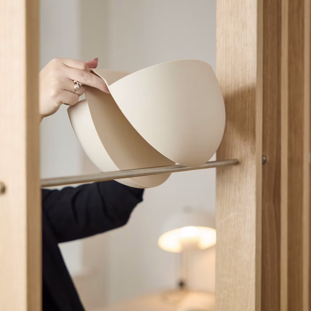 Bild 8 von 11 in der EMBRACE | Gro Soft Pocket (4l) Galerie